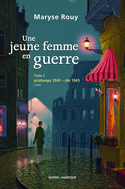 Une jeune femme en guerre, t. 02
